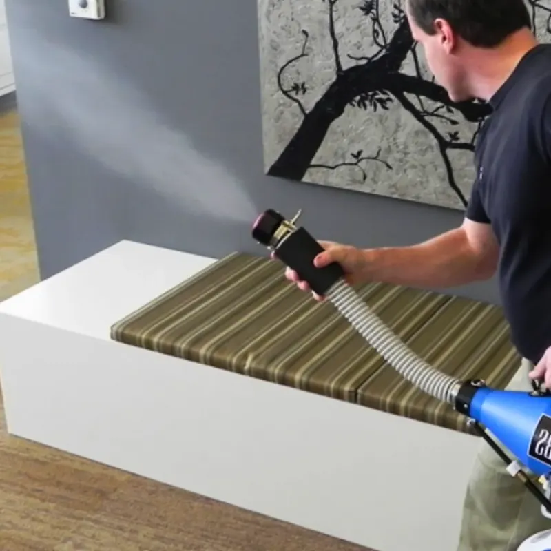 Professional Odor Removal in Carroll County, KY